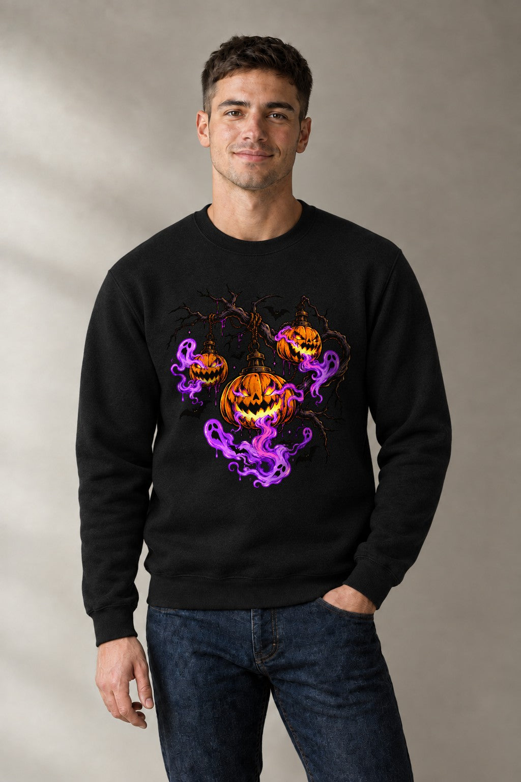 Haunted Pumpkin Lanterns product image 2