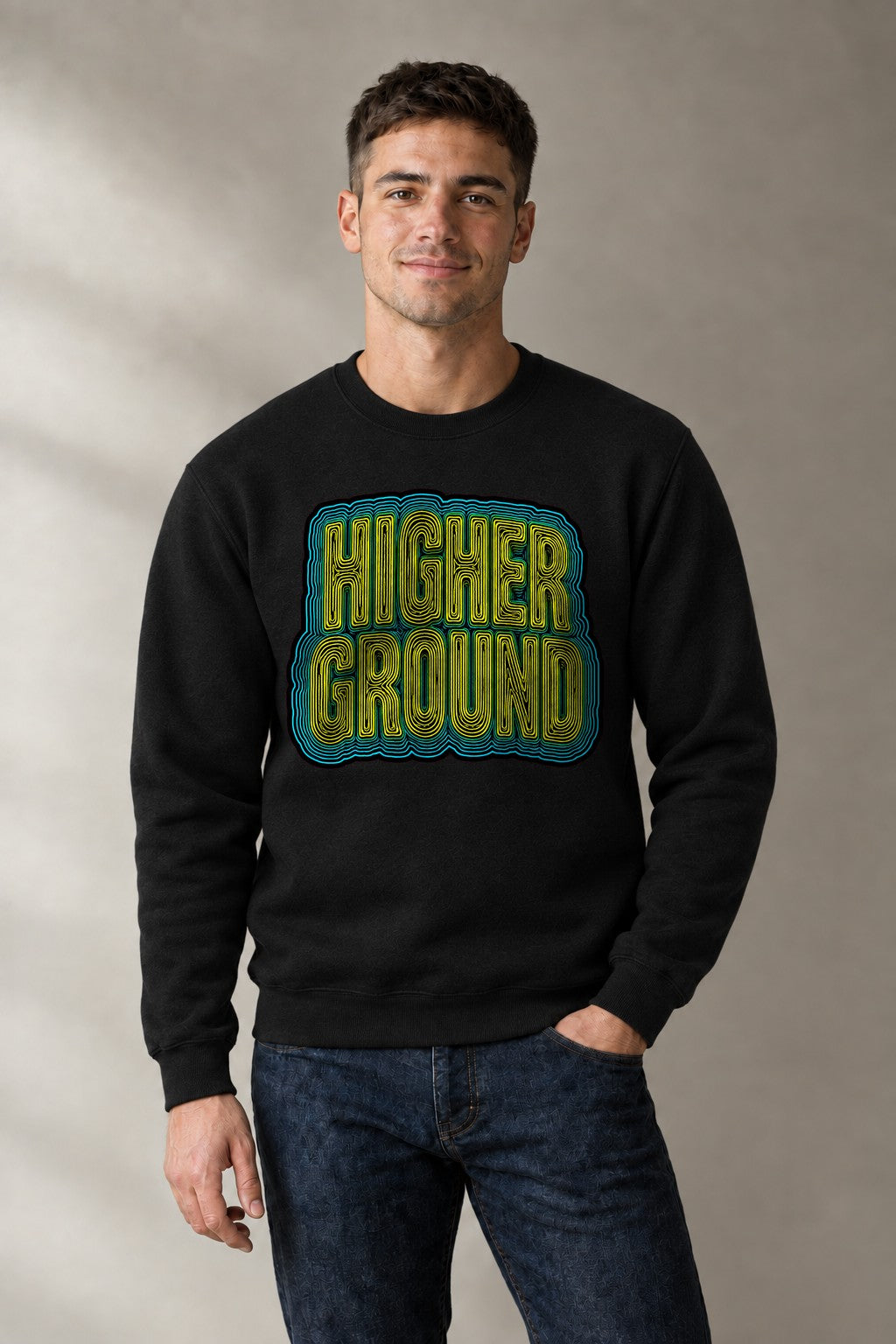 Higher Ground product image 2