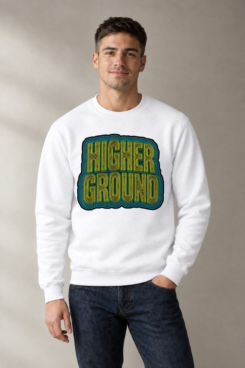 Higher Ground product image 1