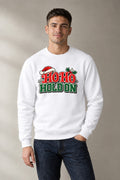 Ho Ho Hold On