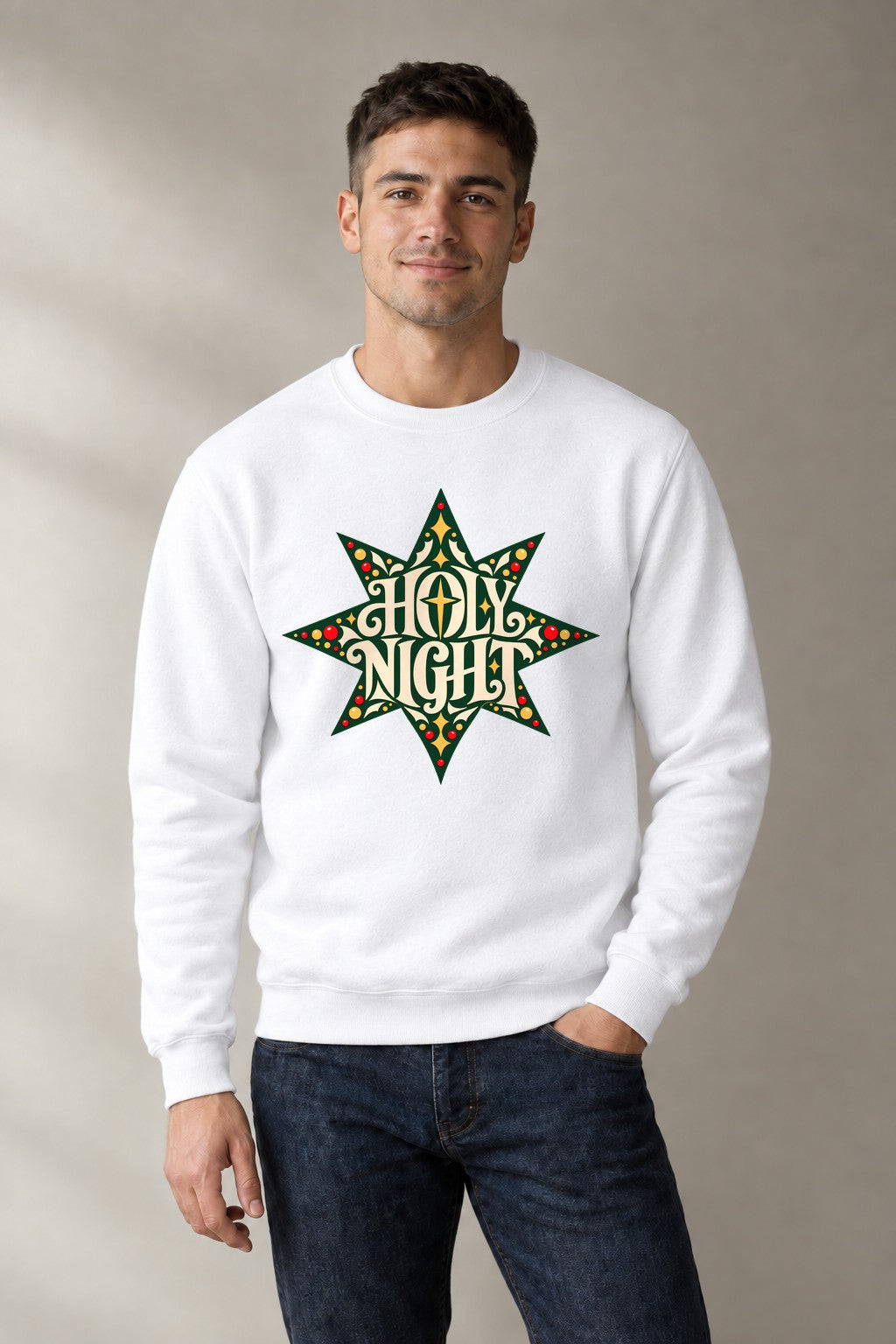 Holy Night Star product image 1