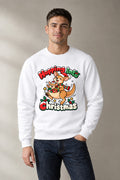 Hopping Into Christmas