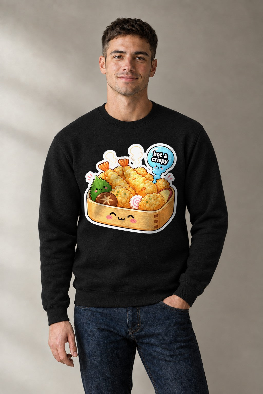 Hot and Crispy product image 2
