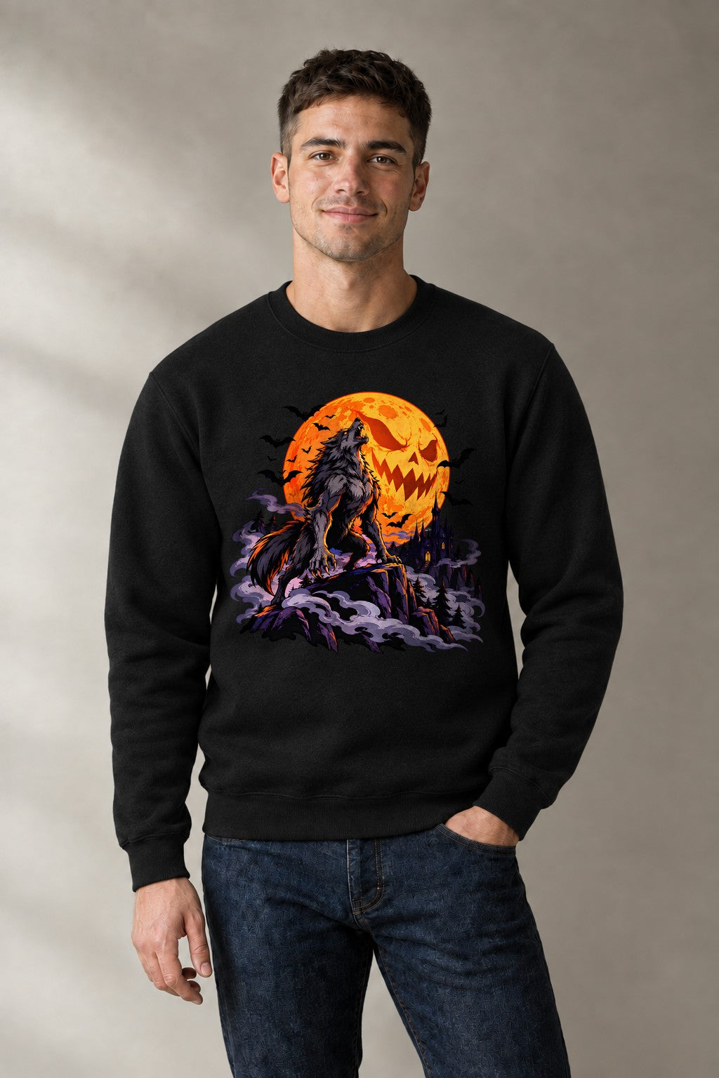 Howling Werewolf Moon product image 2