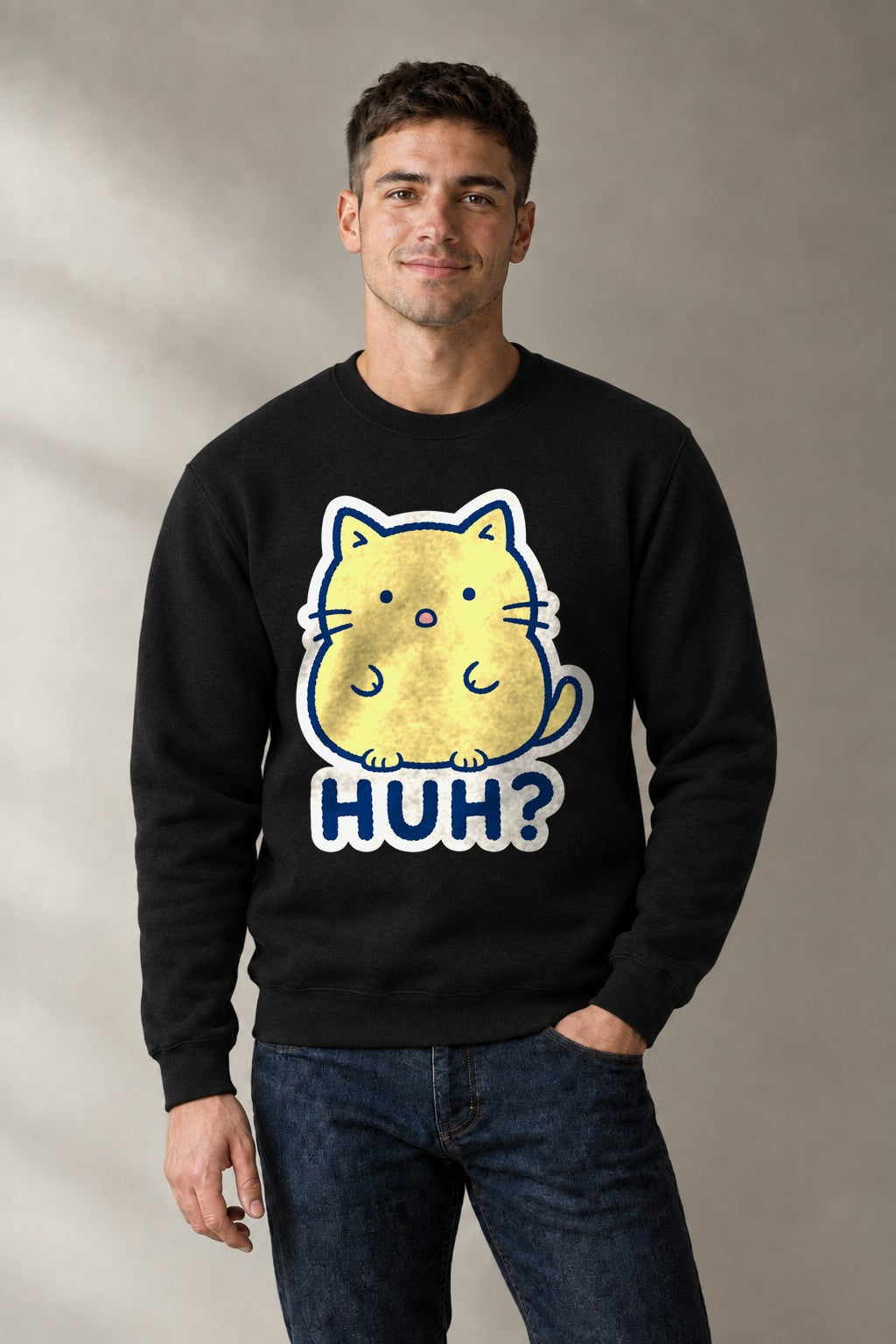 Huh Cat product image 2