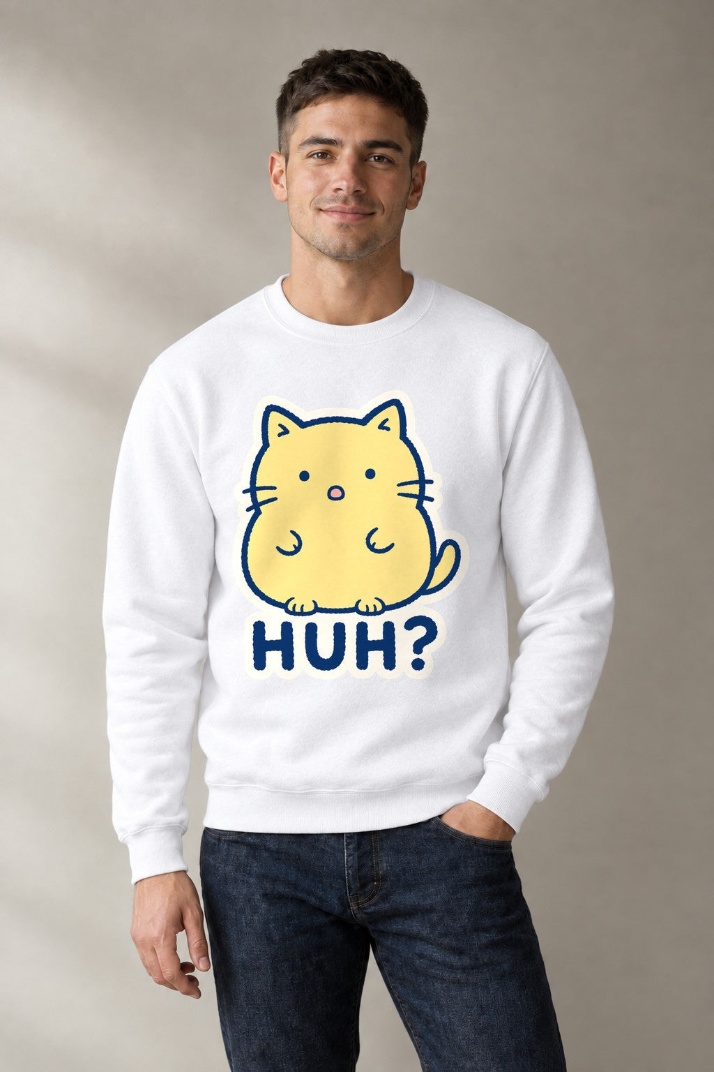 Huh Cat product image 1