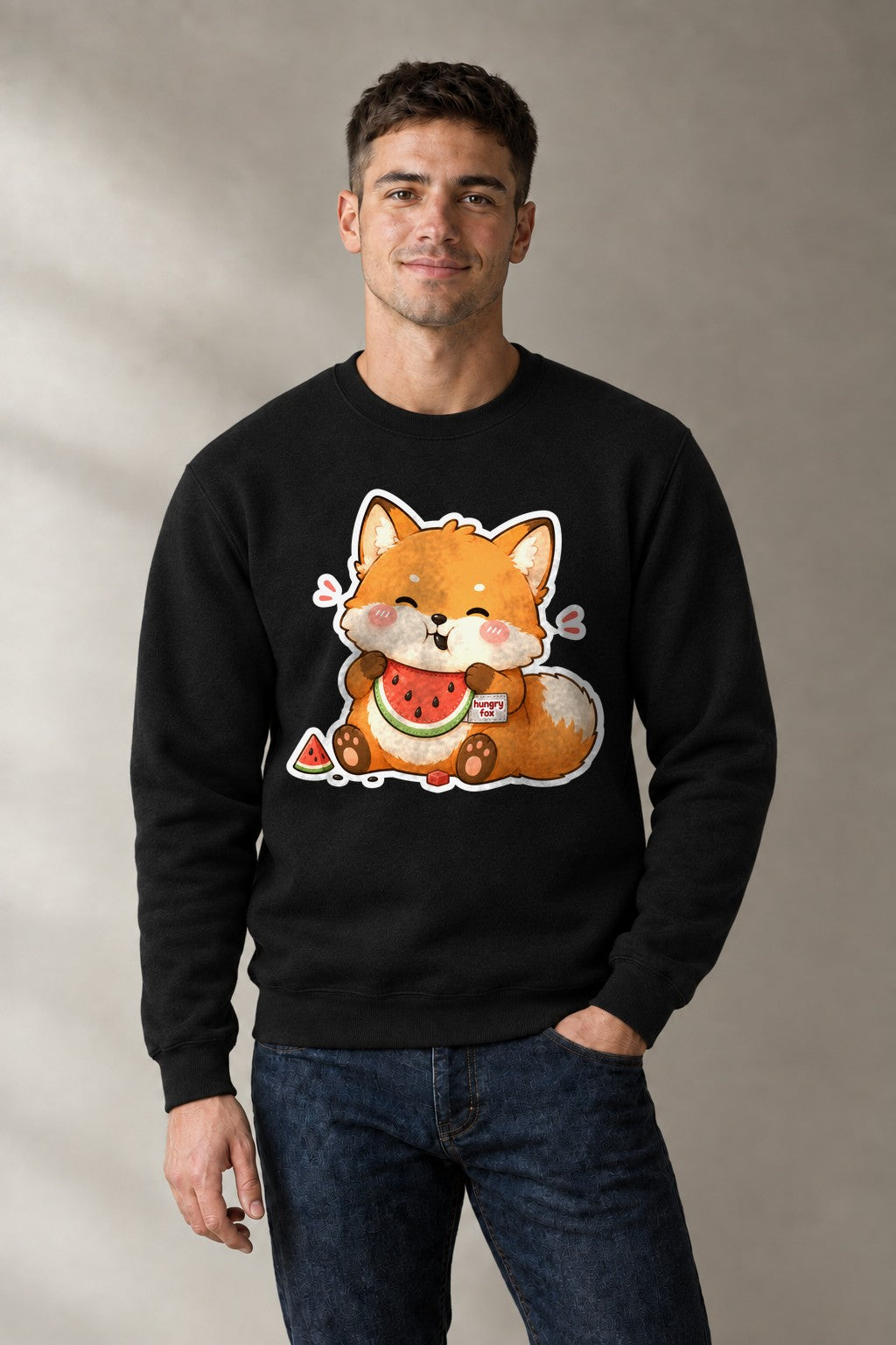Hungry Fox Watermelon product image 2