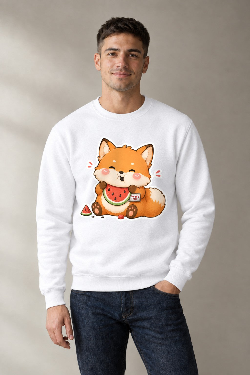 Hungry Fox Watermelon product image 1