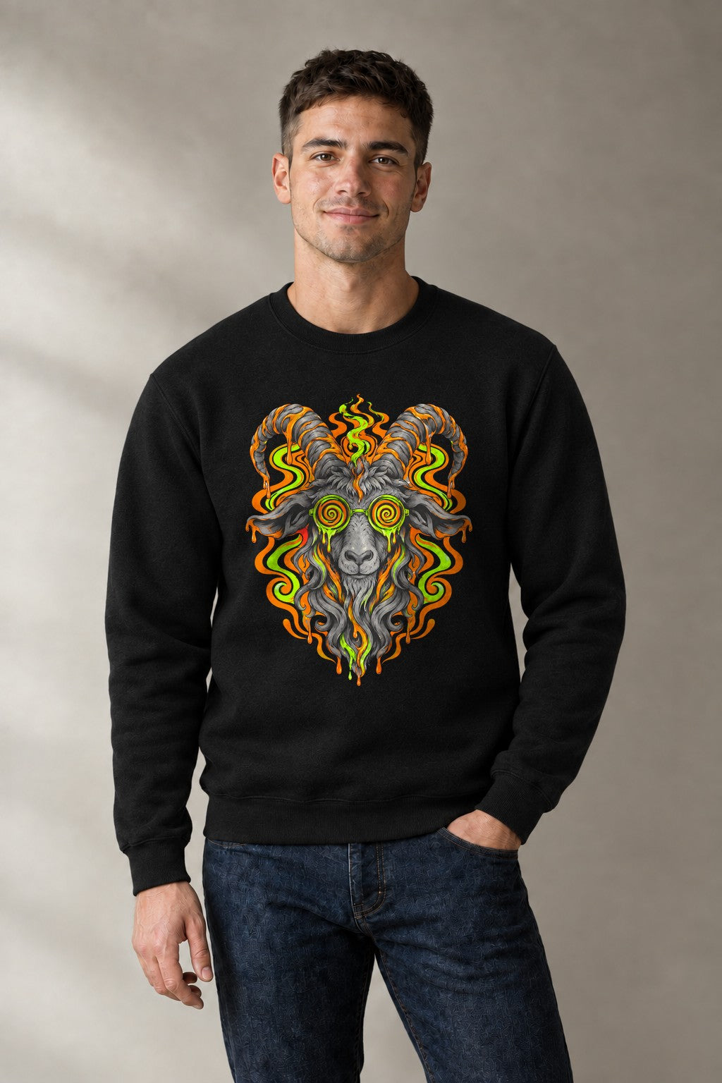 Hypnotic Goat product image 2