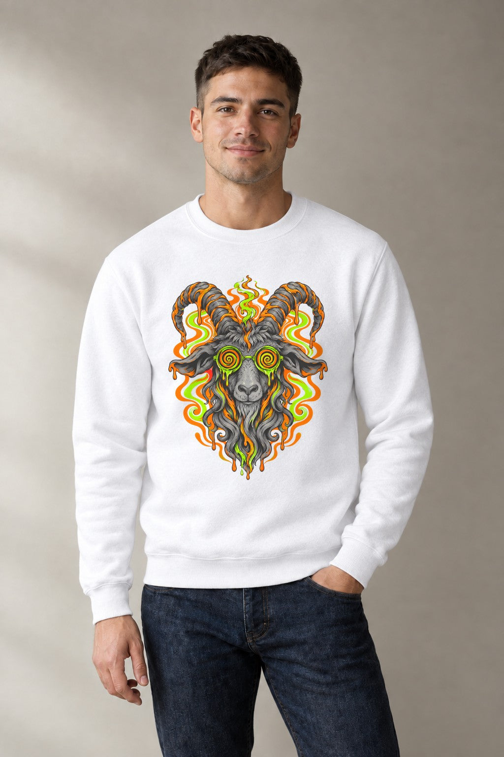 Hypnotic Goat product image 1
