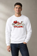 I'm Fine Melting Snowman product image 1