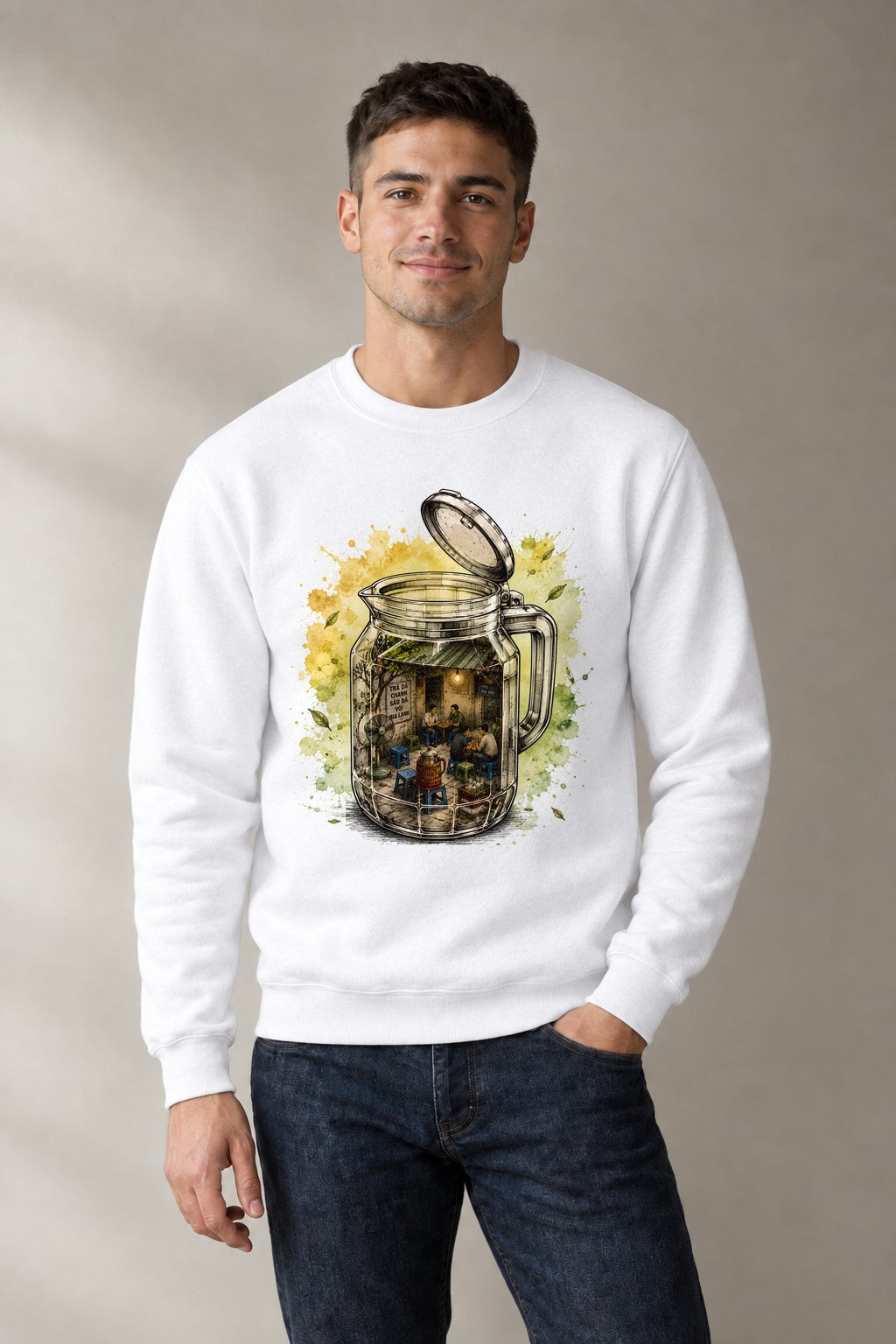 Iced Tea Corner product image 1