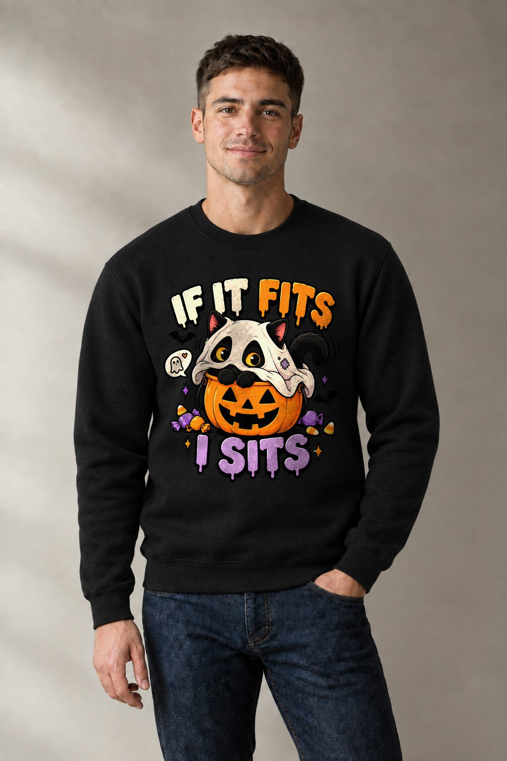 If It Fits I Sits product image 2