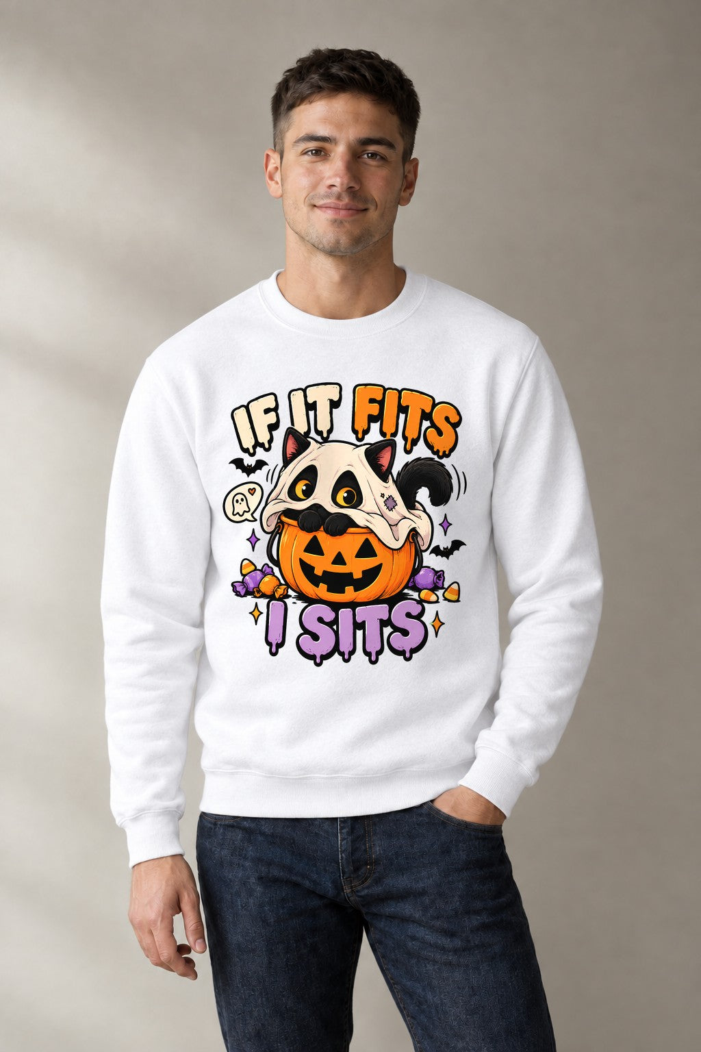 If It Fits I Sits product image 1