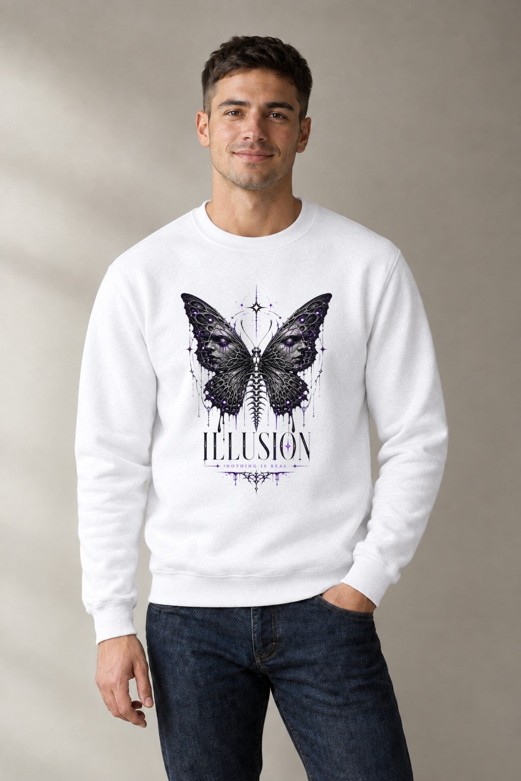 Illusion Butterfly product image 1