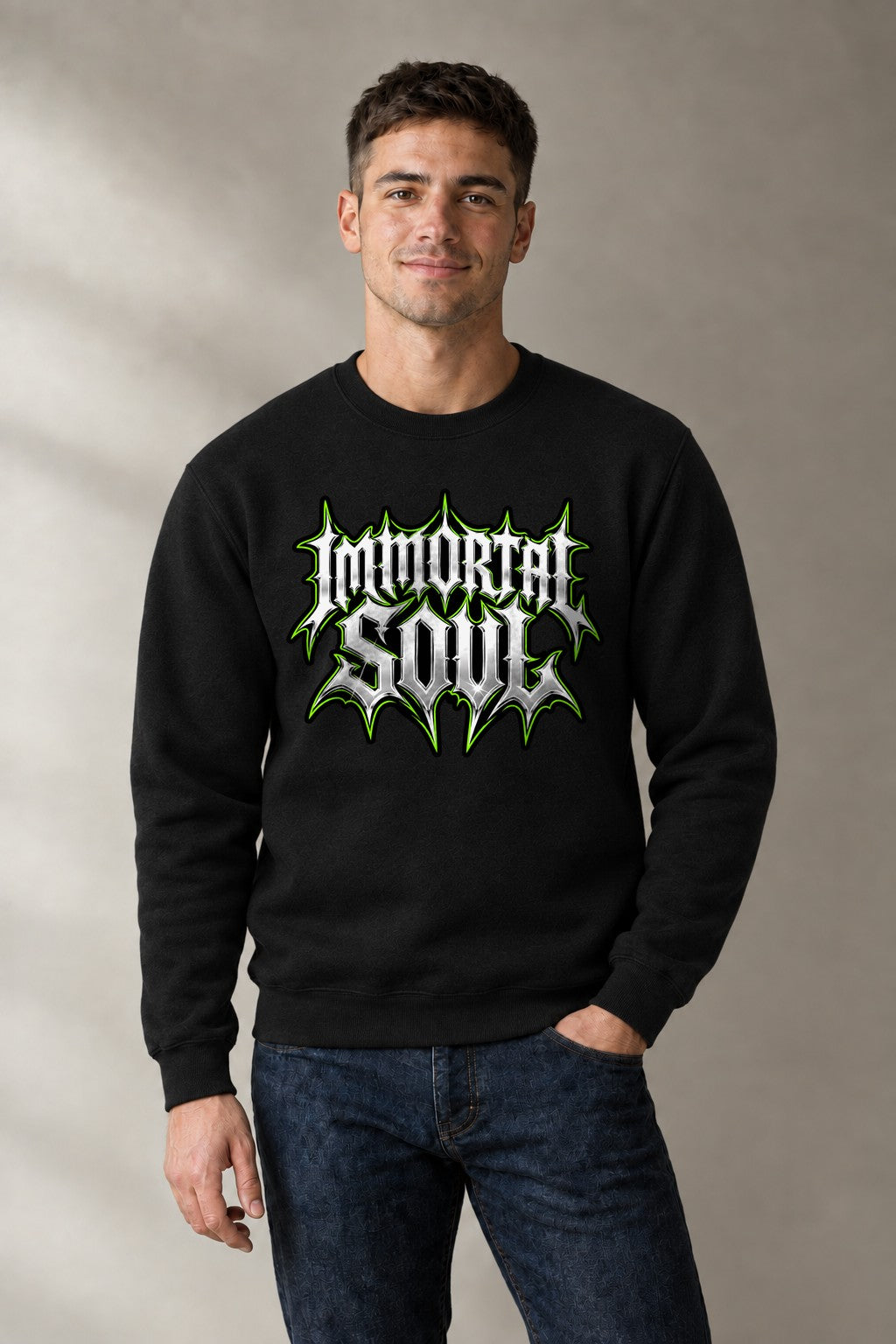 Immortal Soul product image 2