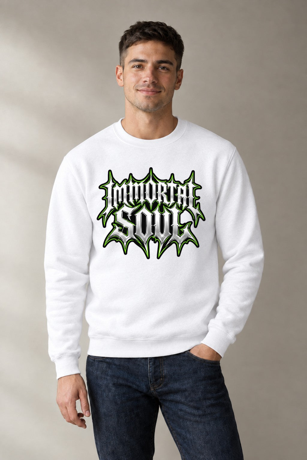 Immortal Soul product image 1