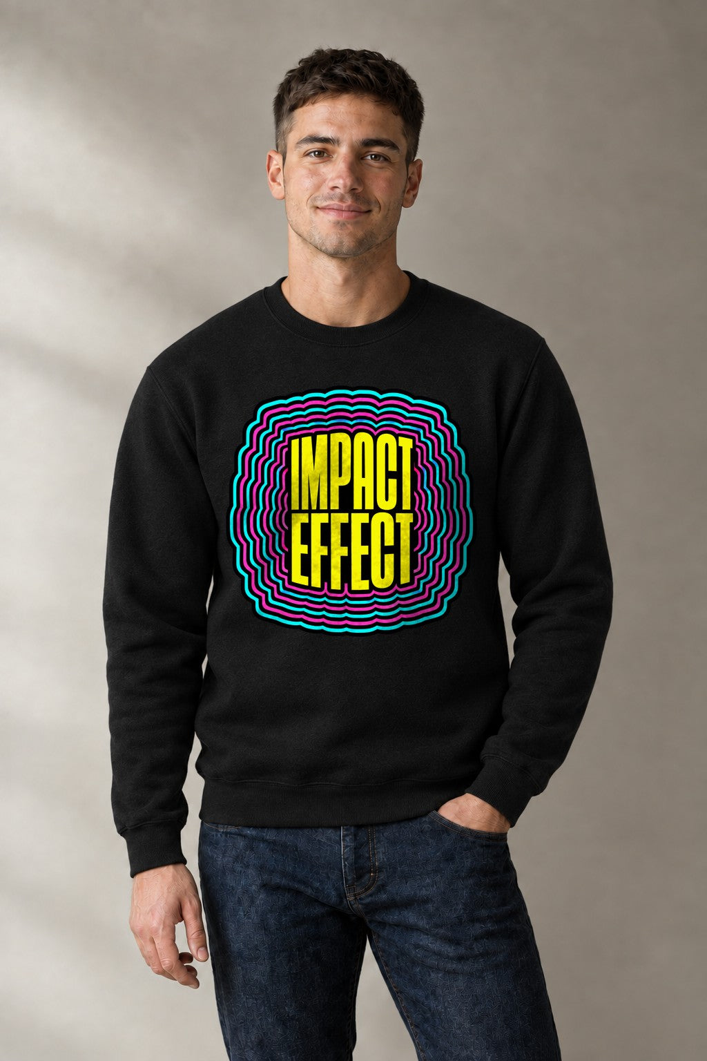 Impact Effect