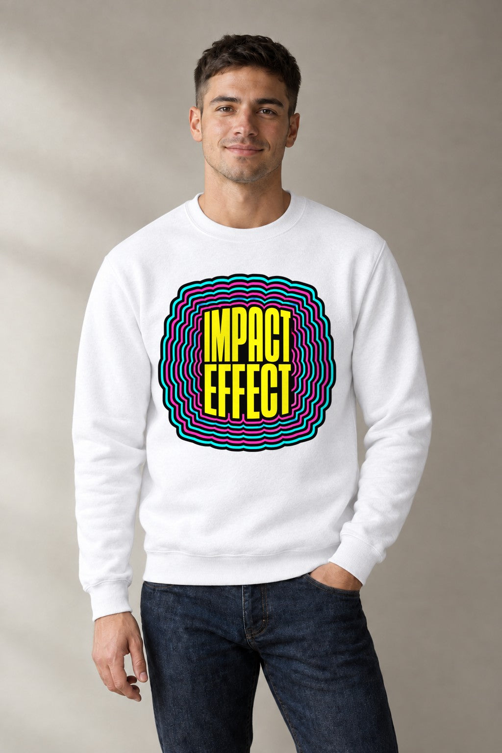Impact Effect