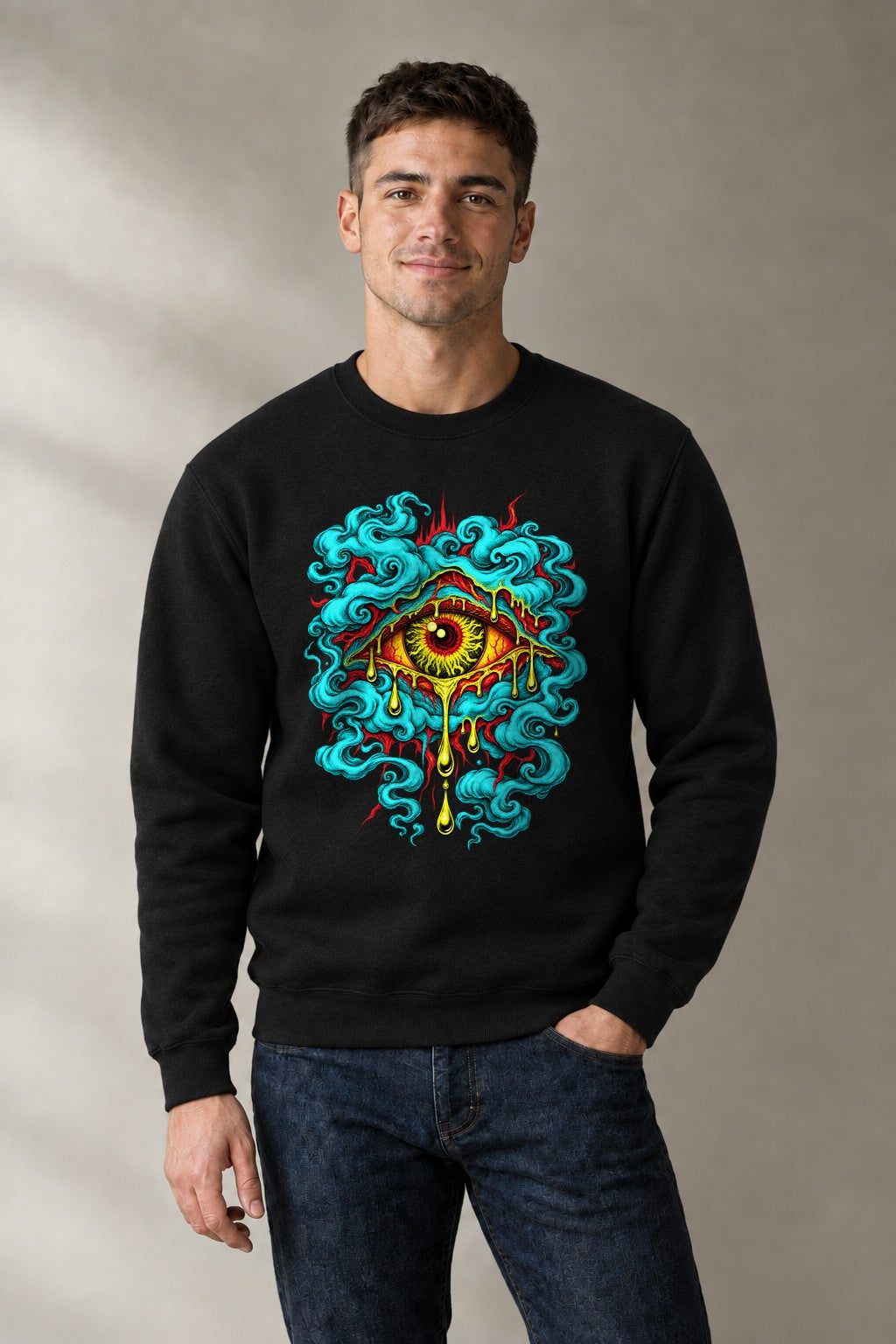 Infernal Eye product image 2