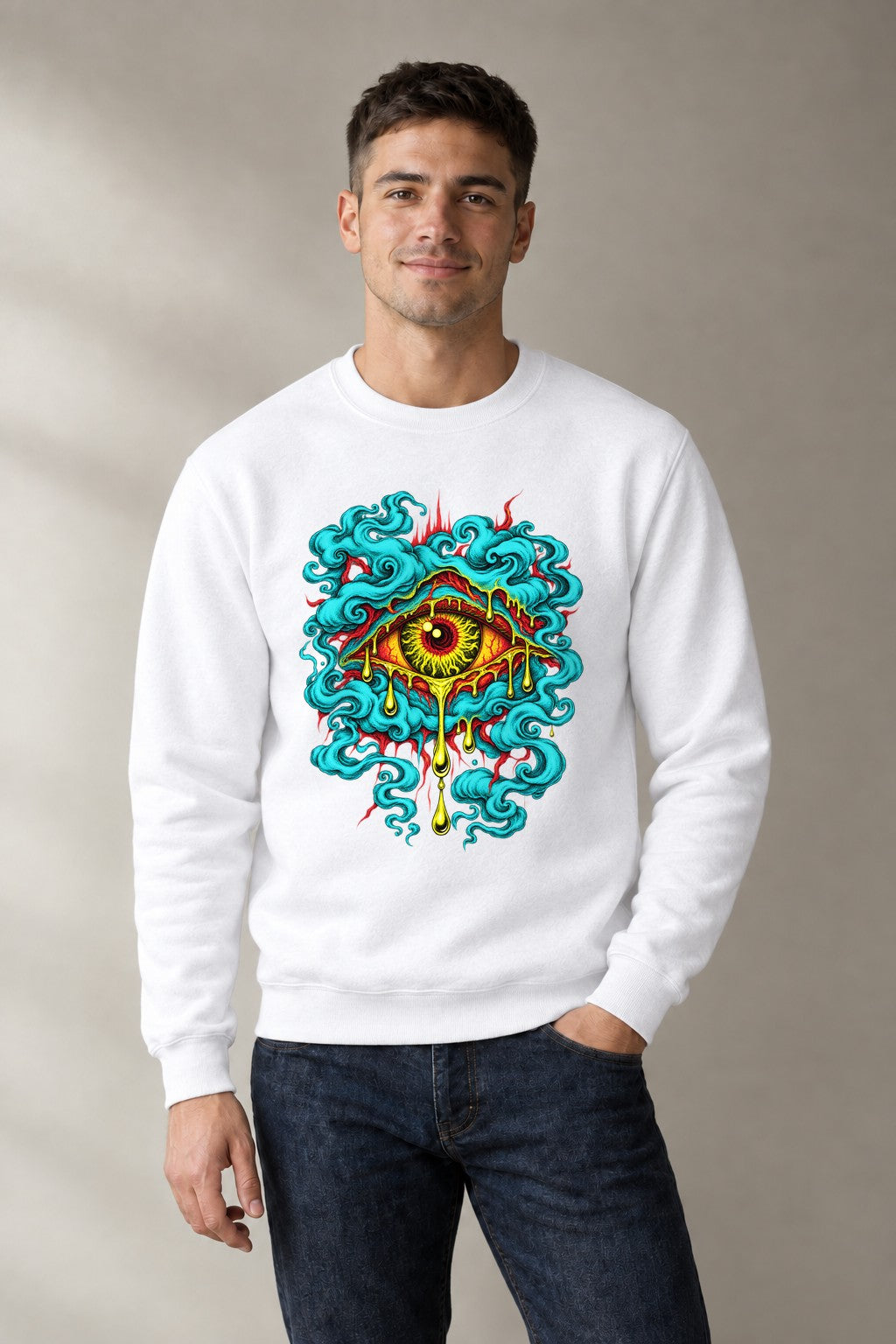 Infernal Eye product image 1