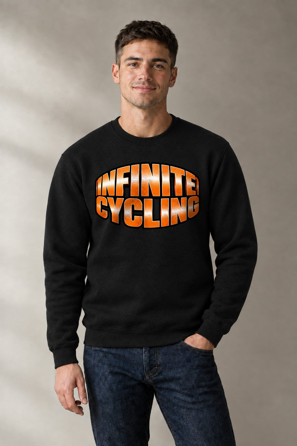 Infinite Cycling product image 2