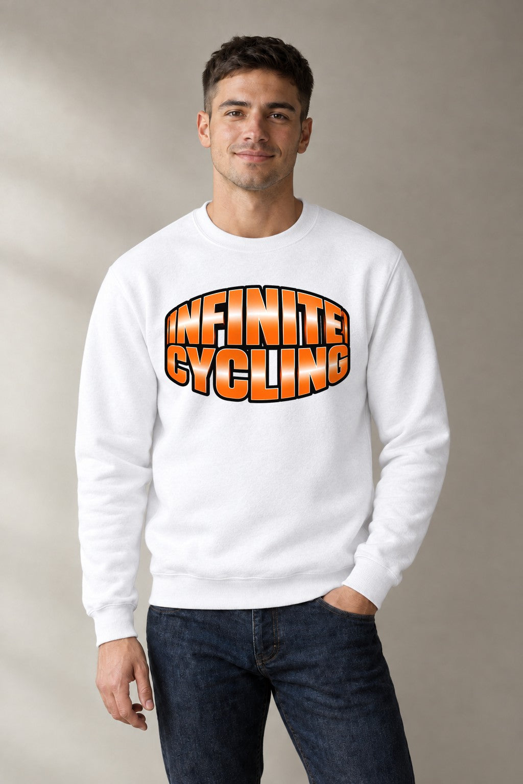 Infinite Cycling product image 1