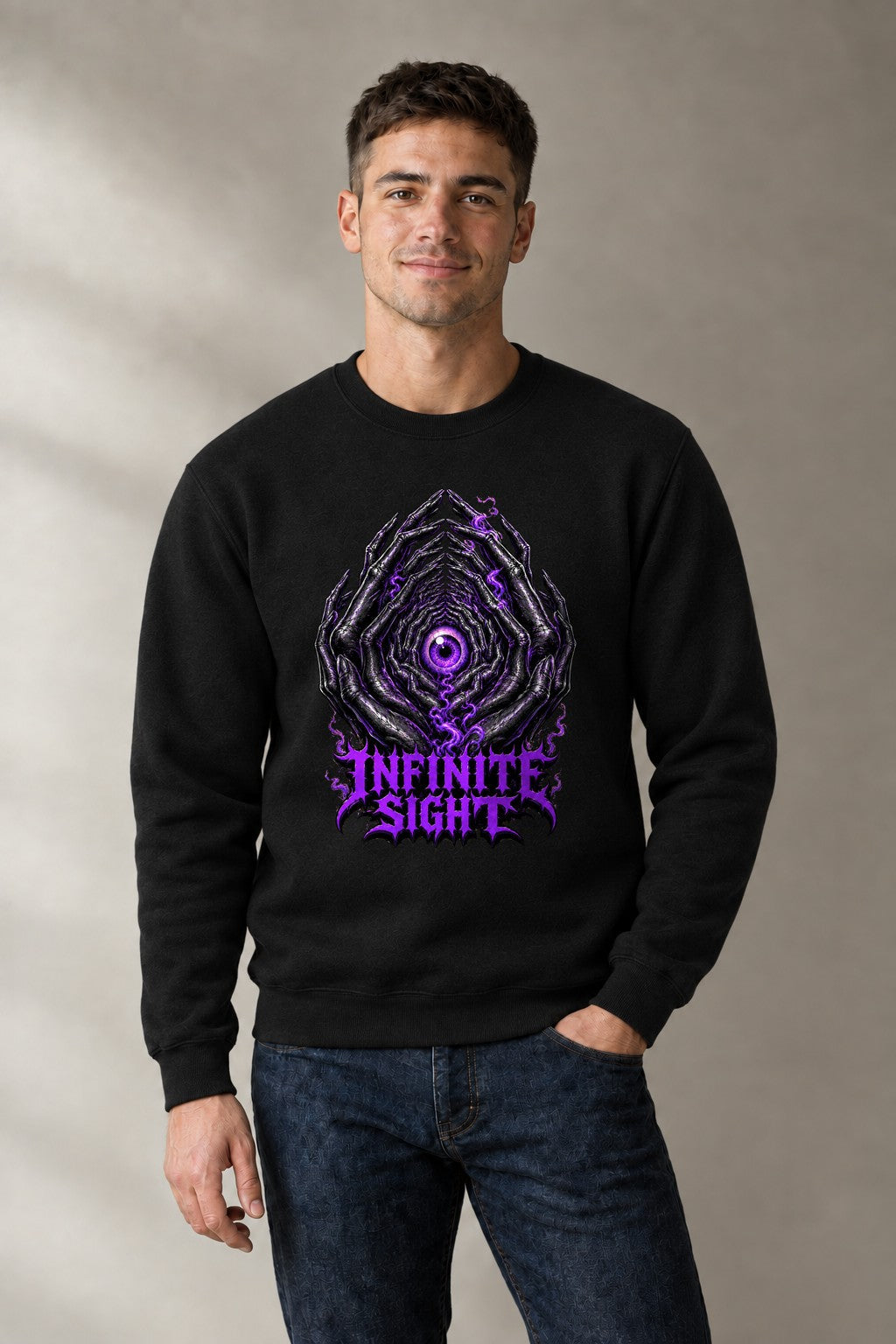 Infinite Sight product image 2