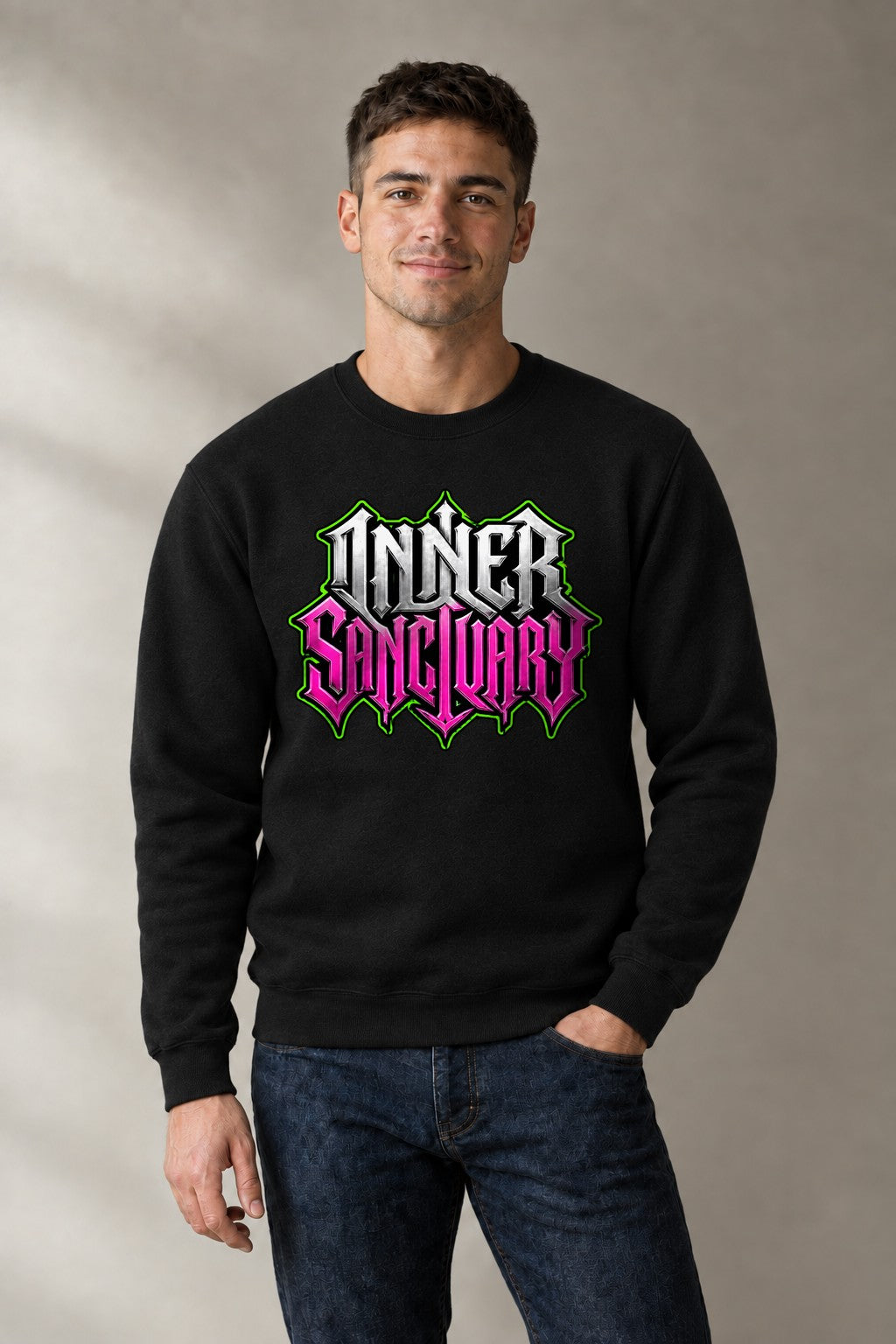 Inner Sanctuary product image 2