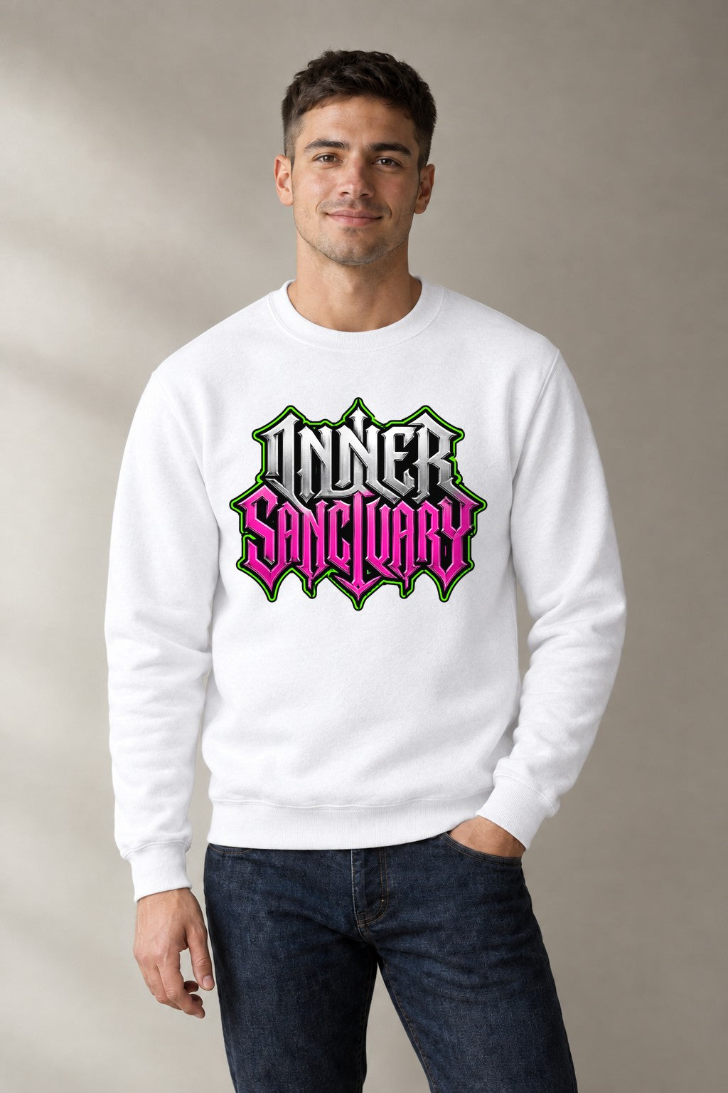 Inner Sanctuary product image 1