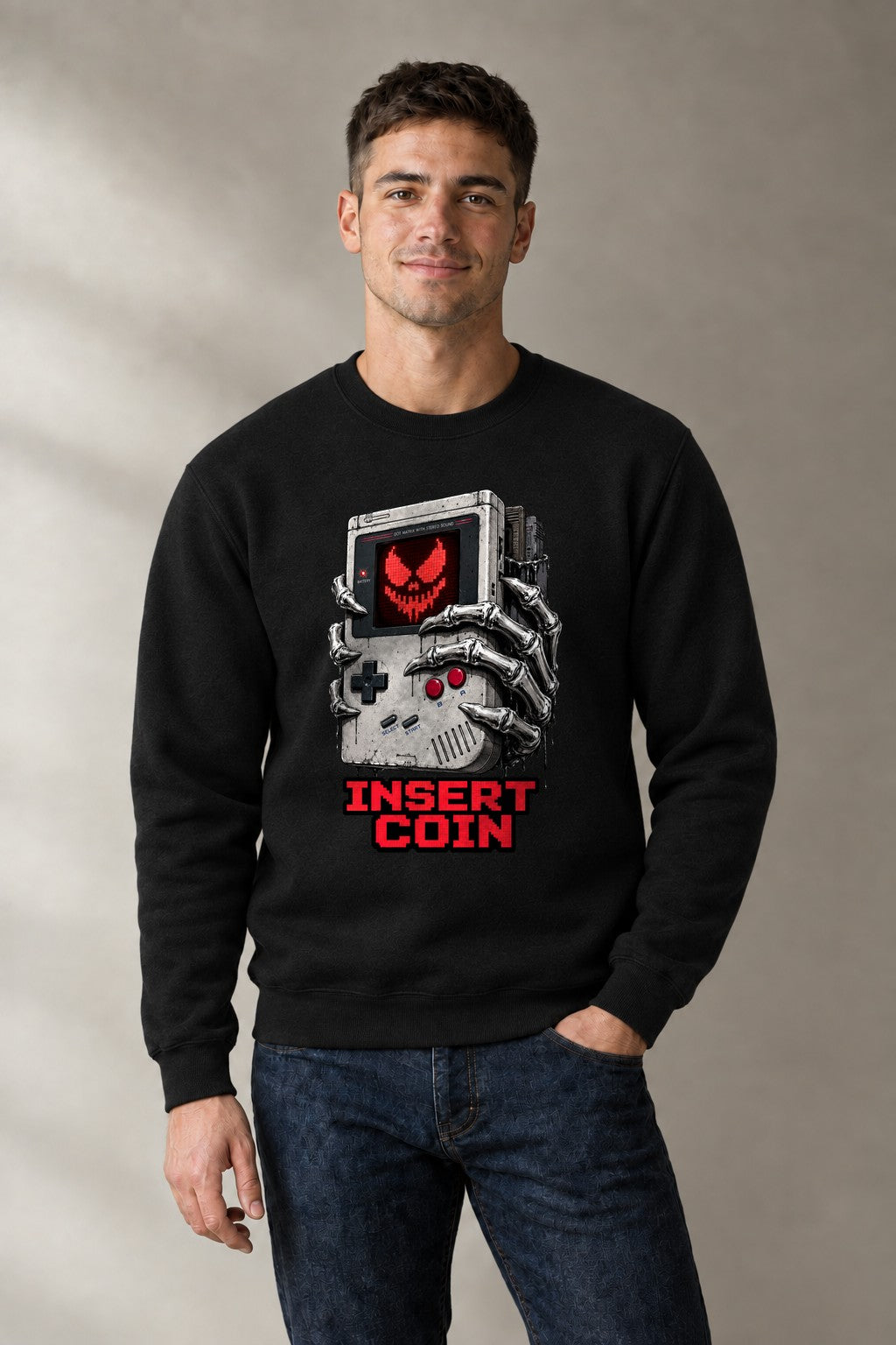 Insert Coin product image 2