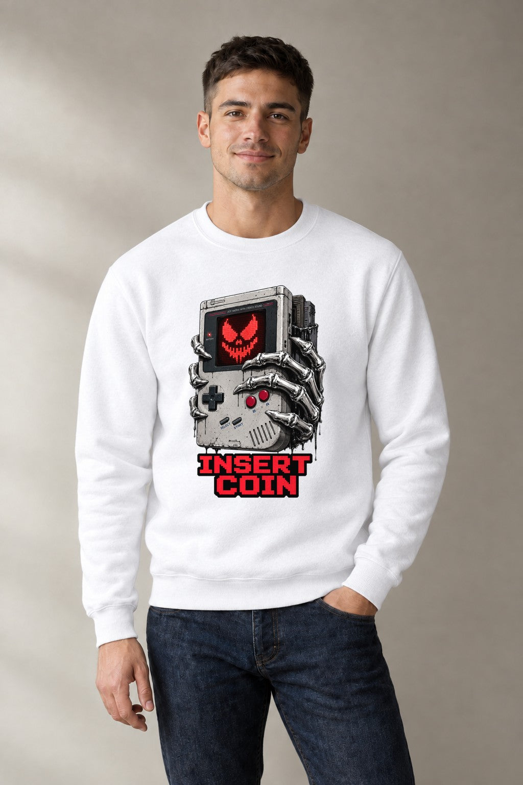Insert Coin product image 1