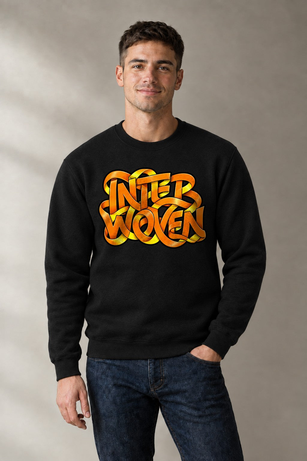 Interwoven Graffiti product image 2