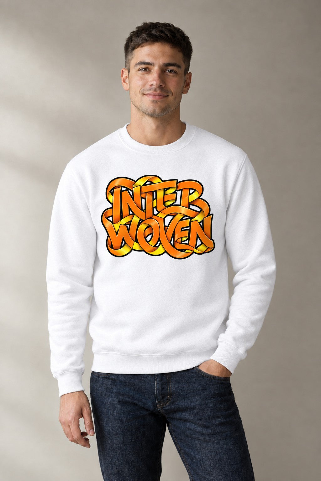 Interwoven Graffiti product image 1
