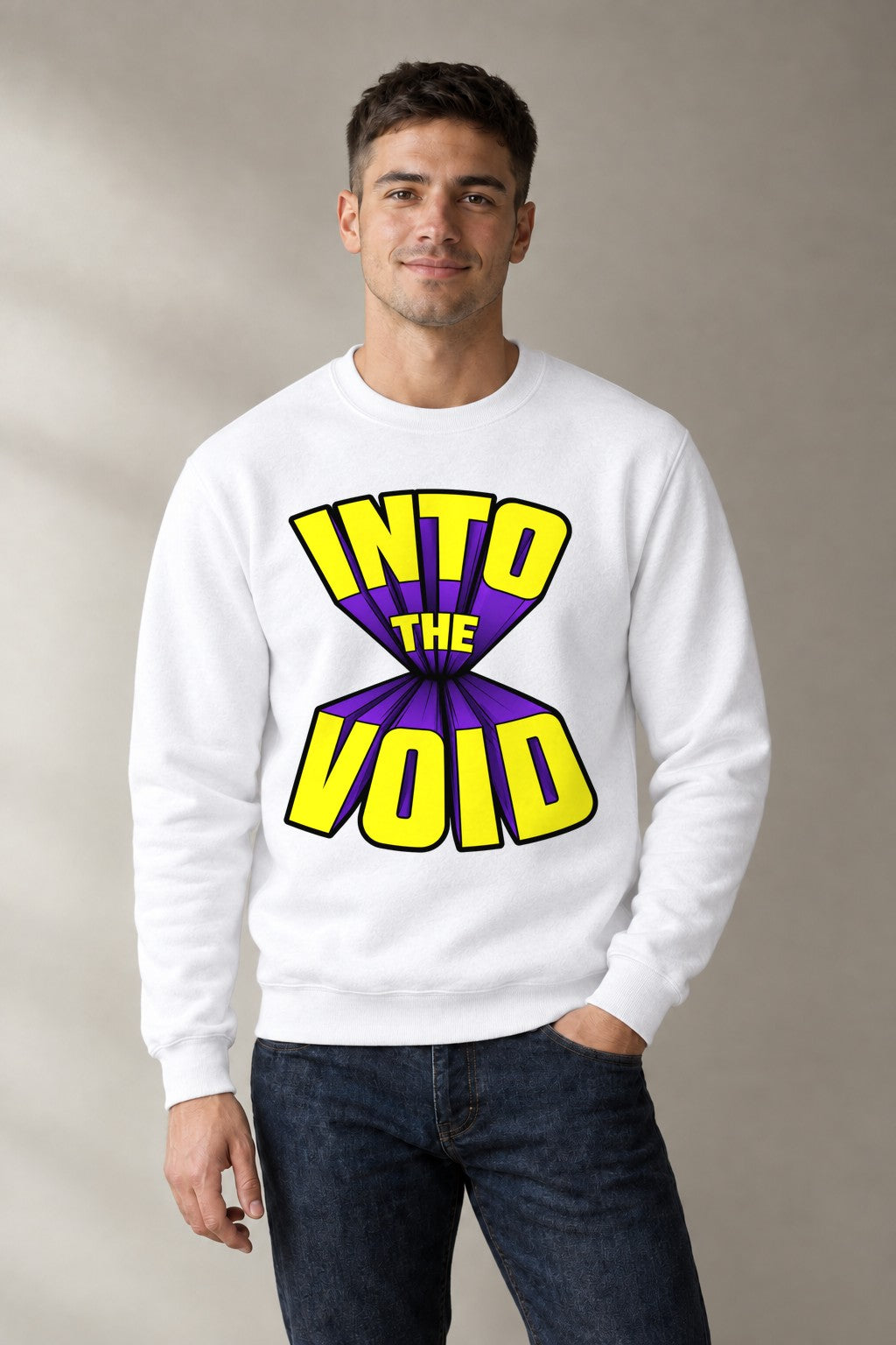Into The Void product image 1