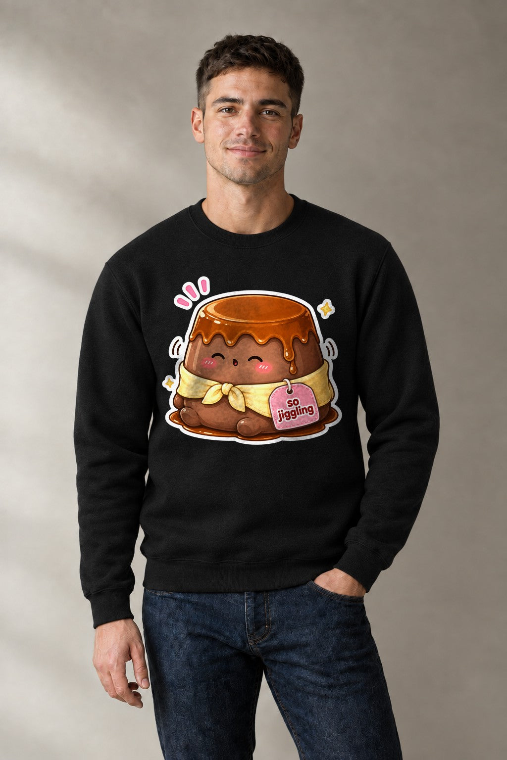 Jiggling Pudding product image 2
