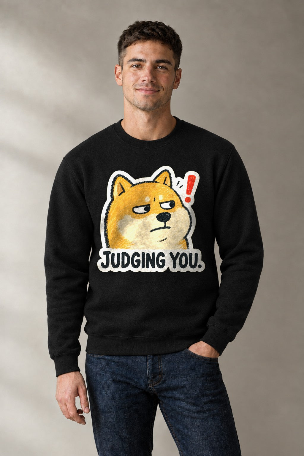 Judging You product image 2