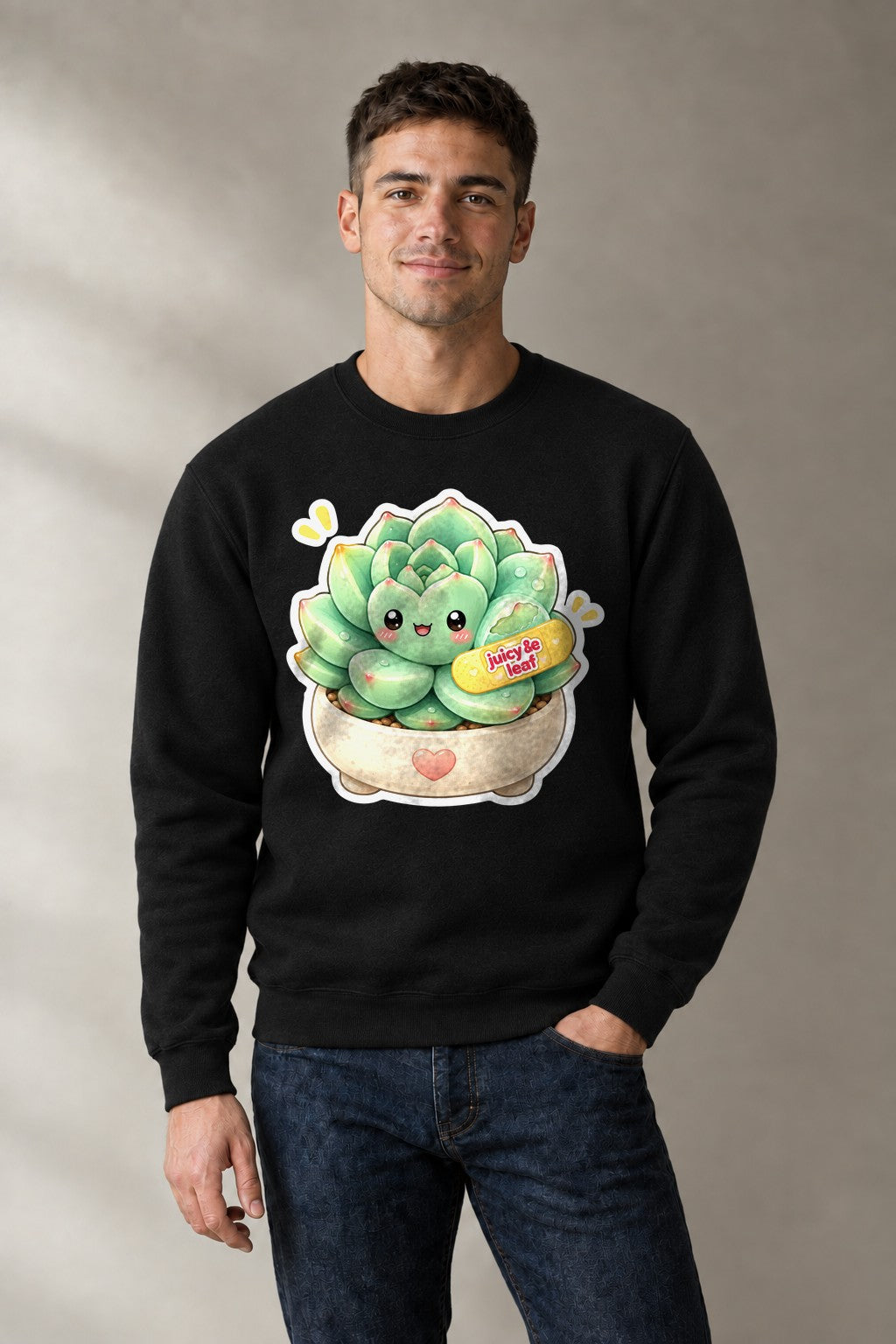 Juicy Leaf Succulent product image 2