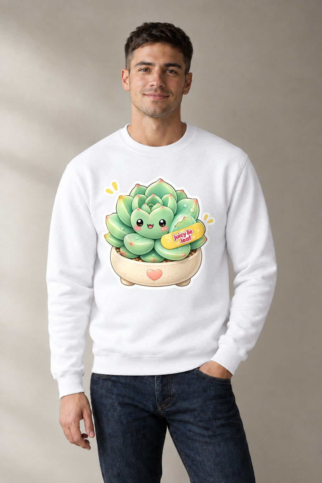 Juicy Leaf Succulent product image 1