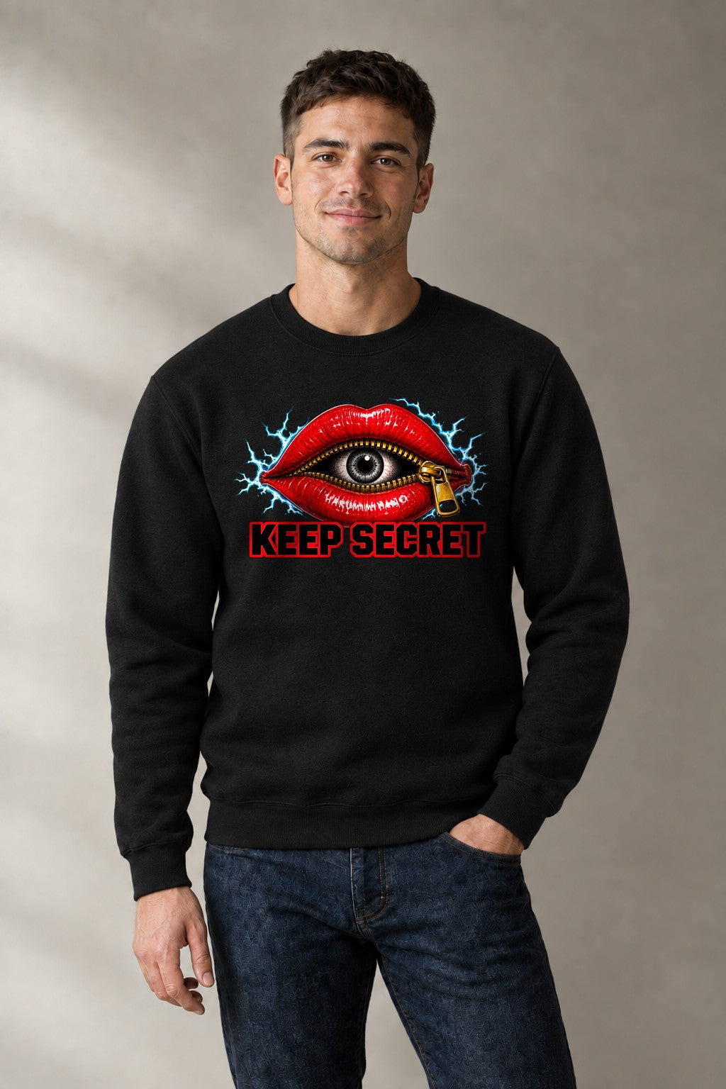 Keep Secret product image 2