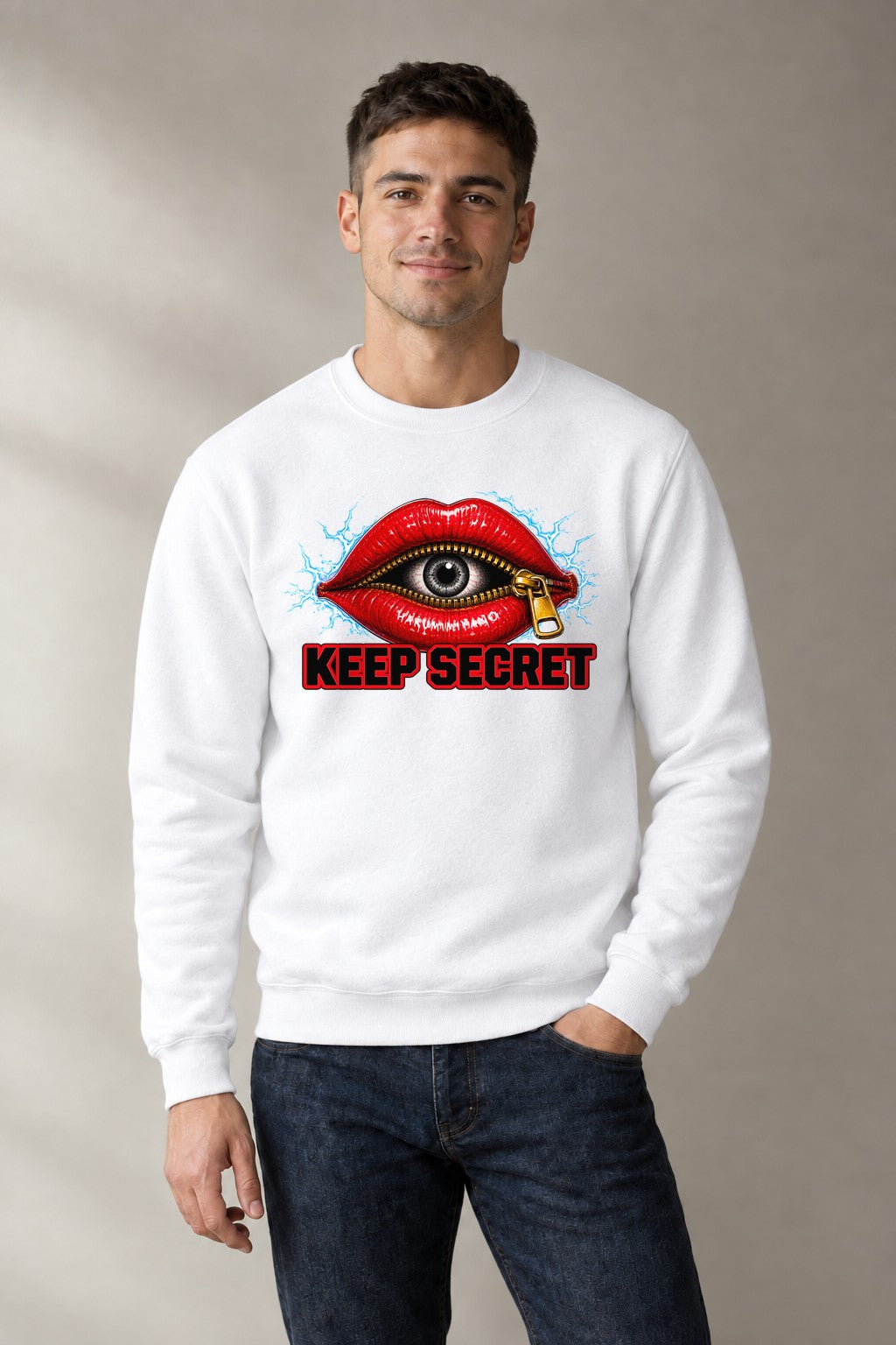 Keep Secret product image 1