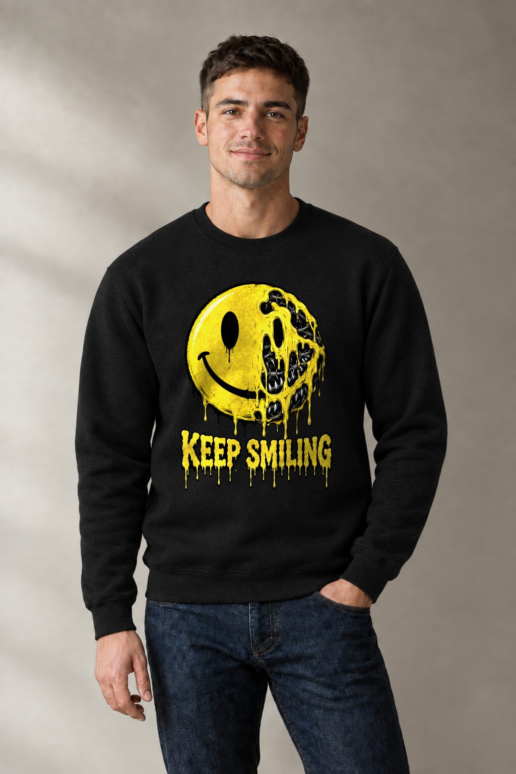 Keep Smiling Melting Face product image 2