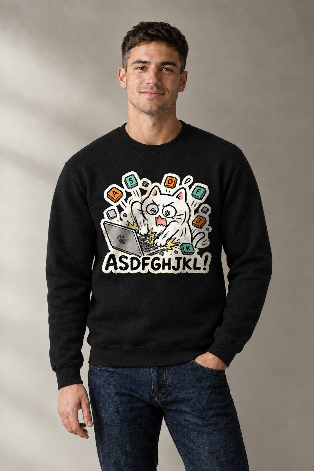 Keyboard Cat Chaos product image 2