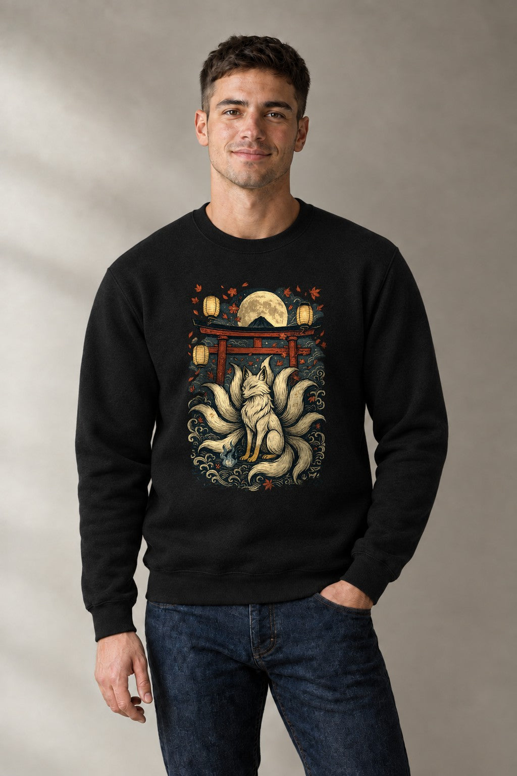 Kitsune Moon Shrine product image 2