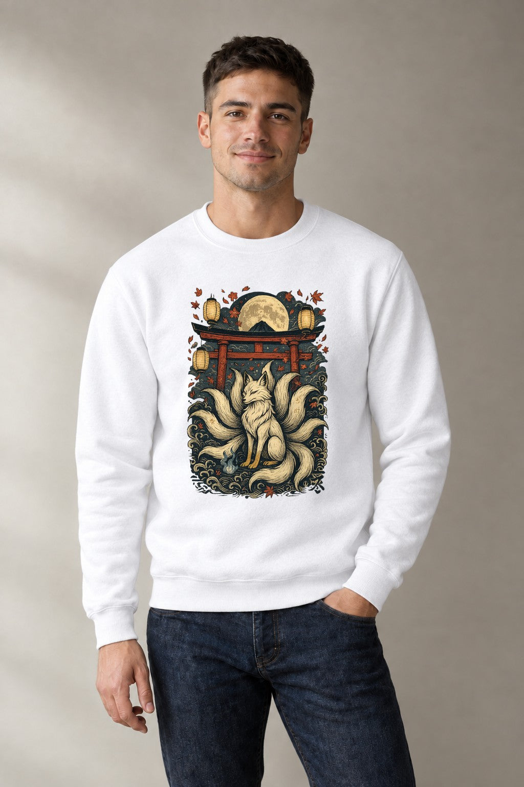 Kitsune Moon Shrine product image 1