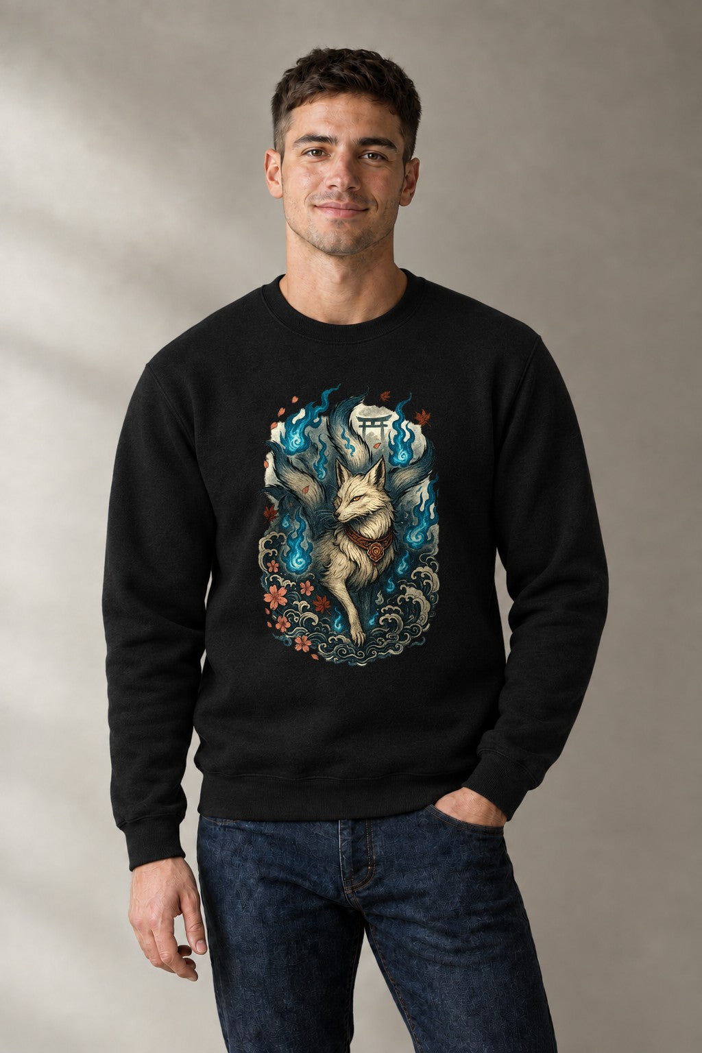 Kitsune Spirit product image 2