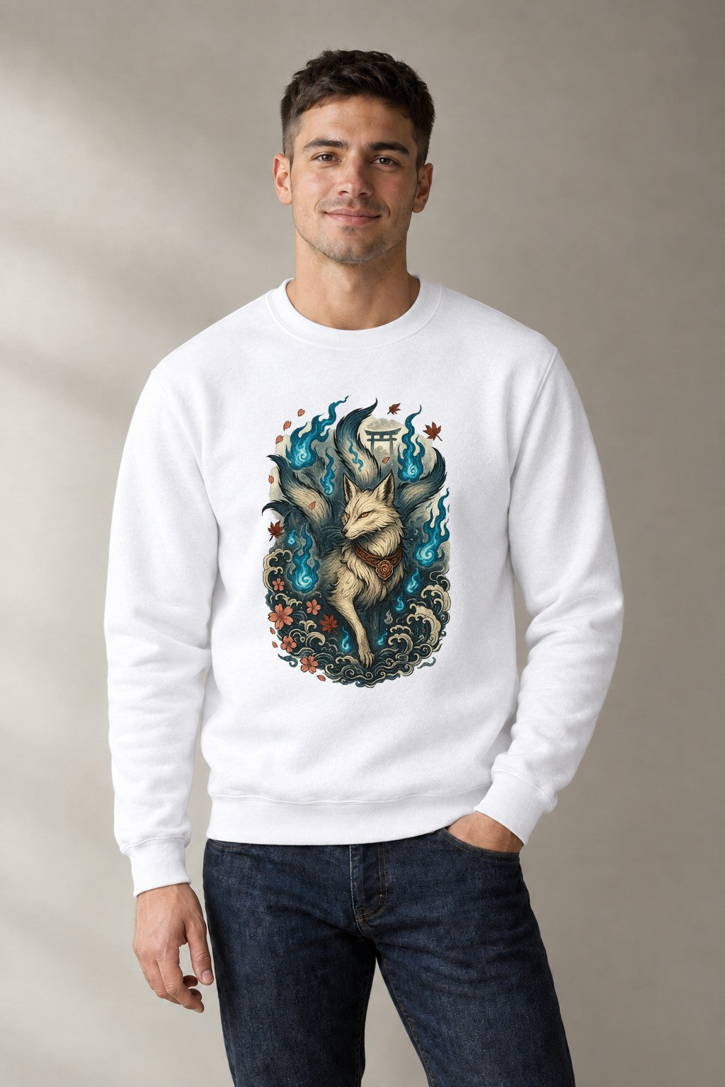 Kitsune Spirit product image 1