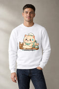 Kneading Dough Cat product image 1