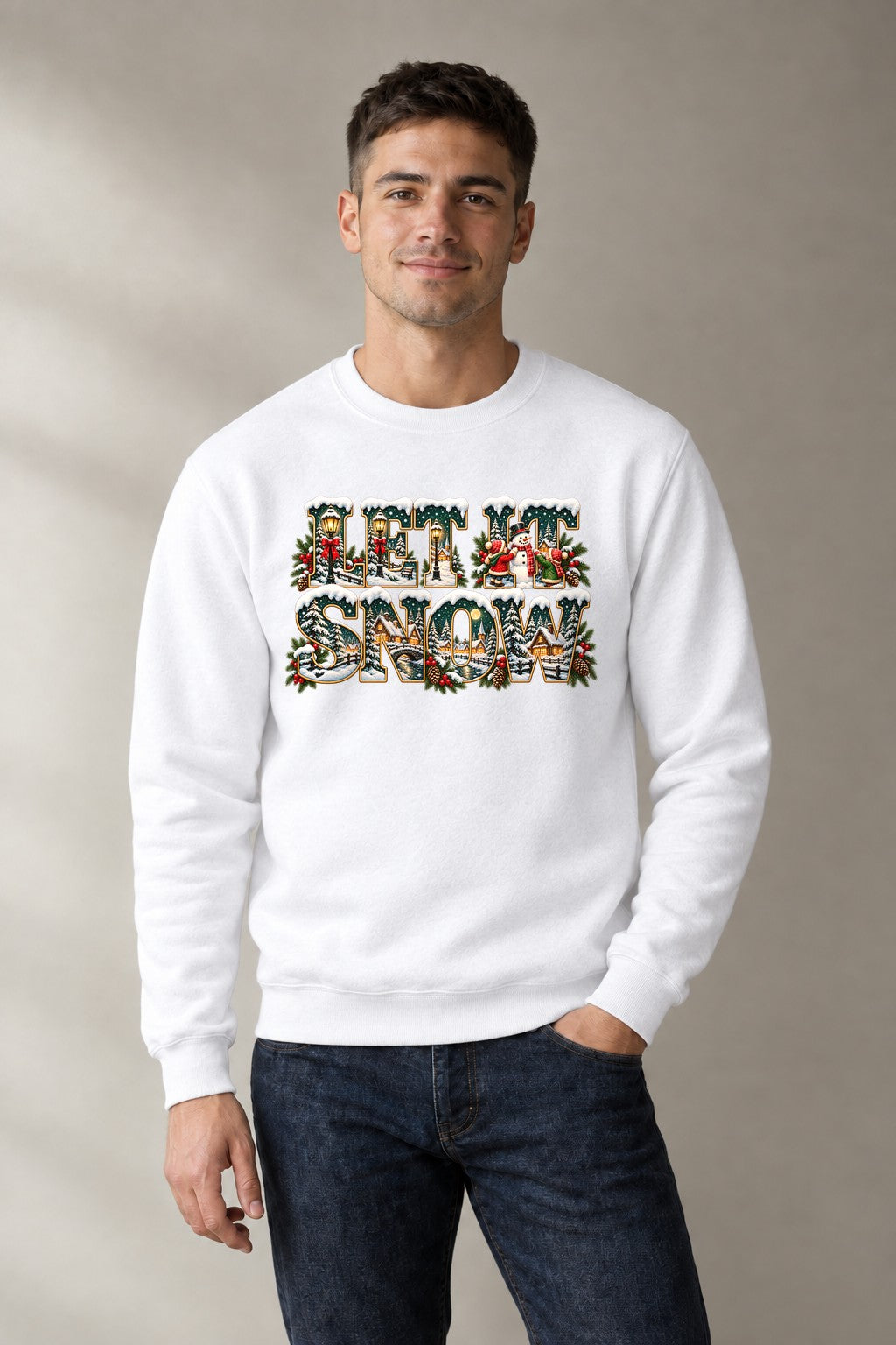 Let It Snow product image 1