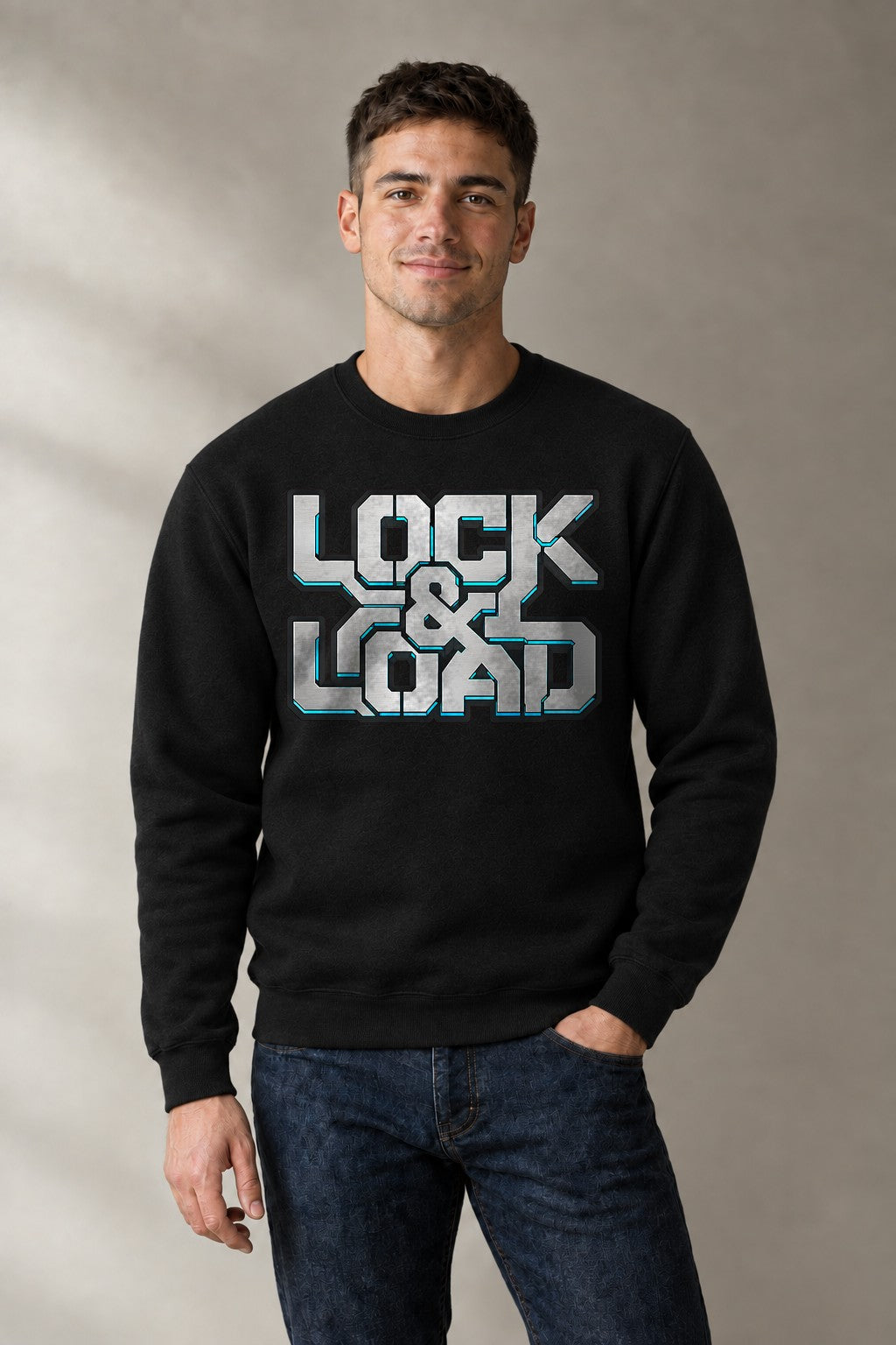 Lock and Load product image 2